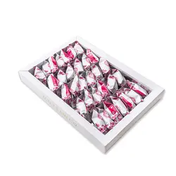 گز لقمه ای 18 درصد پسته | گز شاهکار