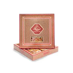 سوهان عسلی؛ خرید سوهان عسلی زعفرانی اصفهان