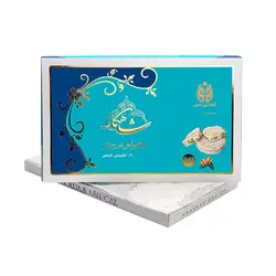 خرید گز آردی 42 درصد پسته انگبینی-گز شاهکار