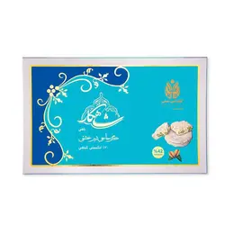 خرید گز آردی 42 درصد پسته انگبینی-گز شاهکار