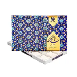 گز آردی 28 درصد پسته | گز شاهکار