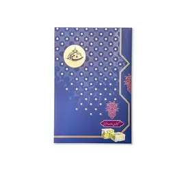 گز لقمه ای 28 درصد پسته | گز شاهکار