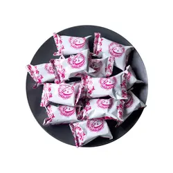 گز لقمه ای 18 درصد پسته فله | گز شاهکار