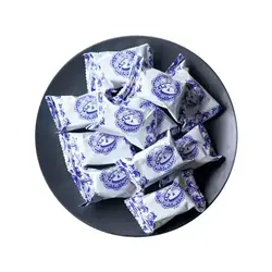 گز لقمه ای 28 درصد پسته فله | گز شاهکار