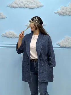 کچه یقه ارشال کد 1195