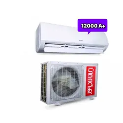 کولر گازی +12000A مدل IAC-12CH/LF/AA اینورتر