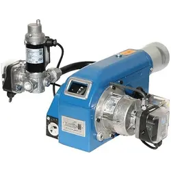 مشعل گازی ایران رادیاتور RAN25