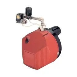 مشعل گازسوز ایران رادیاتور مدل F 88