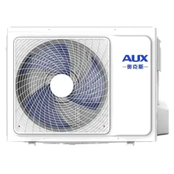 کولر گازی AUX آکس 24000 پنل Q