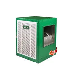 کولر آبی نانو سلولزی آبسال 8000 پشت بامی مدل ACDC80 Nano