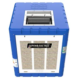 کولر آبی سپهرالکتریک مدل SE400-UD