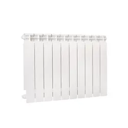 رادیاتور پره‌ای مدل Kal پنج پره