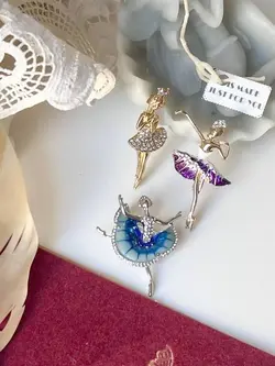 گلسینه بالرین