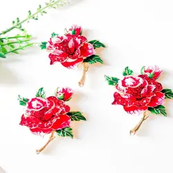 گلسینه شاخه رز بزرگ