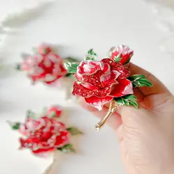 گلسینه شاخه رز بزرگ