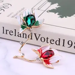 گلسینه غنچه اشکی