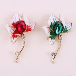 گلسینه غنچه اشکی