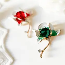 گلسینه غنچه اشکی