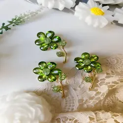 گلسینه گل سبز