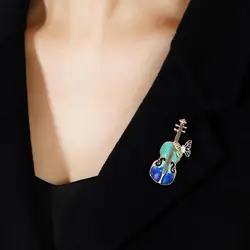 گلسینه ویالن و پروانه