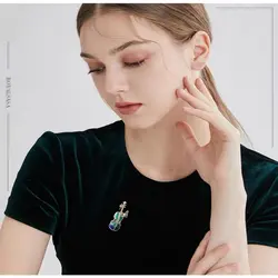 گلسینه ویالن و پروانه