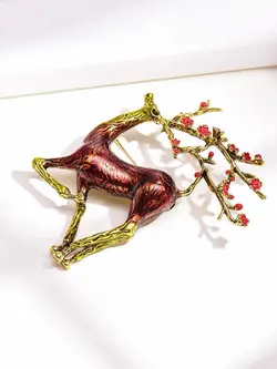 گلسینه فانتزی حیوانات