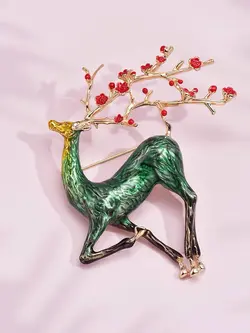 گلسینه فانتزی حیوانات