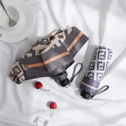 چتر ۱۵ سانتی فندی