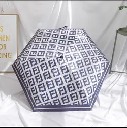 چتر ۱۵ سانتی فندی