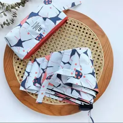 چتر 20 سانتی کیف دار