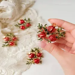 گلسینه انار