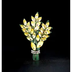 گلسینه لاوندر