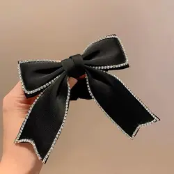 کش اسکرانچی پاپیون دور نگین