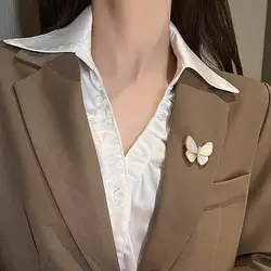 گلسینه پروانه صدفی