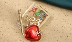 گلسینه سیب