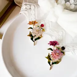 گلسینه گل ژربرا