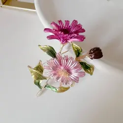 گلسینه گل ژربرا