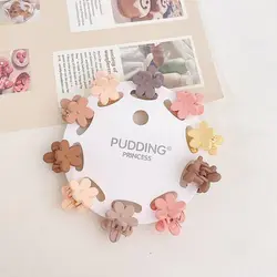 پک ده تایی مینی کلیپس