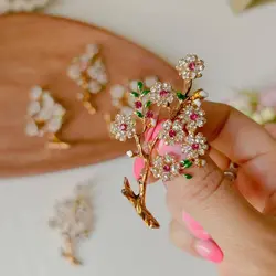 گلسینه درخت کشوفه