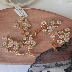 گلسینه درخت کشوفه