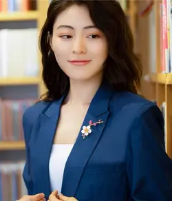 گلسینه شاخه گل پنج پر