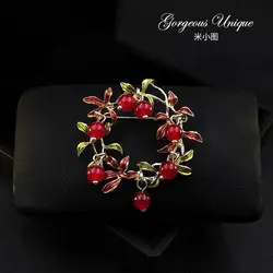 گلسینه کنبری canberry