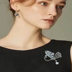 گلسینه پروانه آویز اشک (zaya)