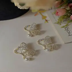 گلسینه پروانه آویز اشک (zaya)