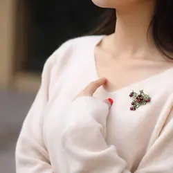 گلسینه خوشه canberry