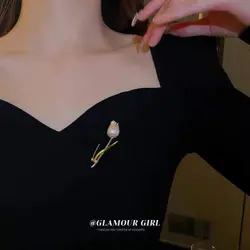 گلسینه لاله صورتی