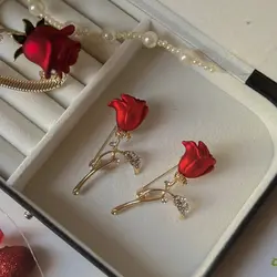 گلسینه رز تک برگ