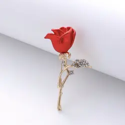 گلسینه رز تک برگ