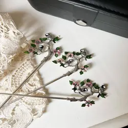 کانزانشی جوجه پرستو