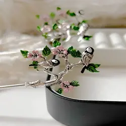 کانزانشی جوجه پرستو